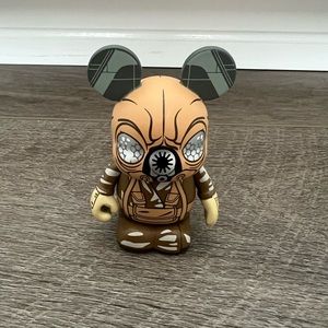 Disney Vinylmation Star Wars Zuckuss Series 4 The Empire Strikes Back